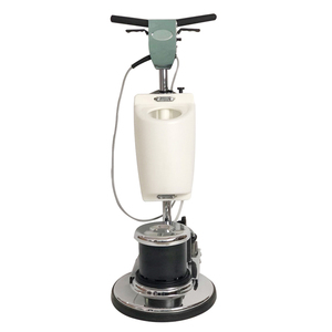 17-Inch Floor Polishing Machine for on Hardwood and Tile Floors Professional Floor Polisher - Product Image 3