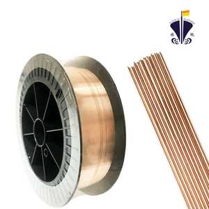 <span class=keywords><strong>Alambre</strong></span> de Soldadura de Aluminio de Alta Calidad a <span class=keywords><strong>Precio</strong></span> de Fábrica, ER4043 MIG TIG, Arco Estable, <span class=keywords><strong>Alambre</strong></span> de Relleno de Aleación AlSi para Construcción - Product Image 5