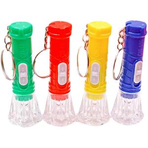 Mini Linterna Luminosa Portátil para Uso Doméstico, Tamaño Pequeño para Escanear Códigos QR de WeChat, Regalo, Premio para Otros, Producto Promocional - Product Image 2