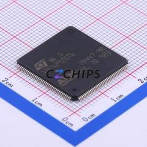 Microcontrôleur à puce IC à circuit intégré (MCU/MPU/SoC) LQFP-144 STM32F429ZGT6 (20x20) original et flambant neuf - Product Image 1