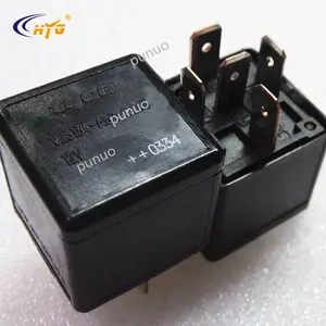 V23134-A52-C643-12V Otomotif Relay Plug-In Mini ISO Relay Power Relay F4