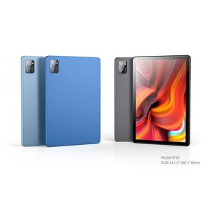 10.1-<span class=keywords><strong>Inch</strong></span> <span class=keywords><strong>Android</strong></span> Thông Minh Máy Tính Bảng PC Wifi Máy Ảnh USB 4 + 64GB Bộ Nhớ Octa Lõi 5G Wifi Tương Thích Cho Trẻ Em 'Nghiên Cứu Mới OEM/ODM Thiết Kế - Product Image 3