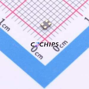 2.D.1.480008813 Crystal (Passive) SMD2016-4P Crystal Oscillator SMD Crystal Oscillator 48MHz 10ppm 8.8pF - Product Image 2