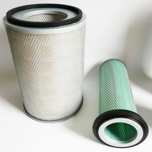 สำหรับรถขุด SY215 อะไหล่ไส้กรองอากาศแบบตาข่ายประสิทธิภาพสูงสำหรับรถขุดขนาด 1-80 ตัน - Product Image 5