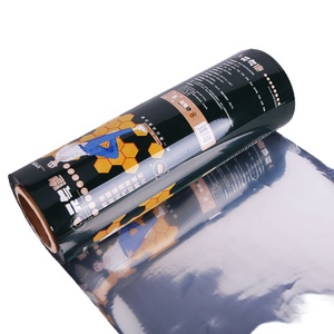 Envoltorios <span class=keywords><strong>de</strong></span> plástico para Barra <span class=keywords><strong>de</strong></span> helado <span class=keywords><strong>de</strong></span> Chocolate impresos personalizados <span class=keywords><strong>de</strong></span> fábrica, rollo <span class=keywords><strong>de</strong></span> película, bolsa <span class=keywords><strong>de</strong></span> embalaje <span class=keywords><strong>de</strong></span> paletas biodegradables - Product Image 6