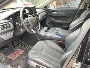 รถยนต์มือสอง ปี 2019 <span class=keywords><strong>2020</strong></span> 2021 ฮงฉี H5 2.0T รถยนต์ใช้น้ำมันเบนซิน ไมล์น้อย รถซีดานขนาดใหญ่หรูหรา ฮงฉี รถมือสอง - Product Image 2