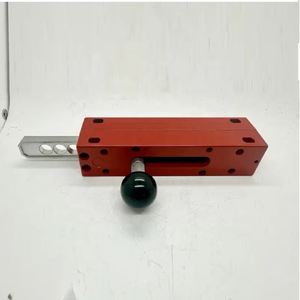 Interruptor de Seguridad Original OEM con Llave de Bloqueo XCS-Z05 con 1 Año de Garantía - Product Image 4
