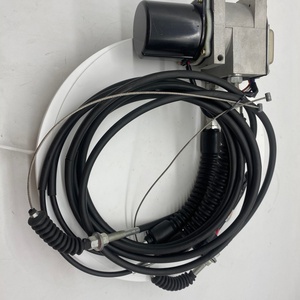 Motor de Aceleración para Excavadora E320L E320V2 E325 E330 126-3019 7Y-5558 7Y3913 7Y5461 de Alta Calidad - Product Image 3
