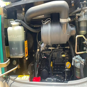 Best Verkochte Geïmporteerde Merk <span class=keywords><strong>Kobelco</strong></span> 17 Gebruikte Graafmachine 1.7 Ton <span class=keywords><strong>Mini</strong></span> Gebruikte Rupsgraafmachine - Product Image 6