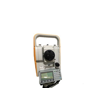 Estación Total Gowin TKS-402N con Puerto USB y Láser, Instrumento de Topografía de Alta Calidad a Precio Económico - Product Image 3