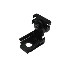 คลิปยึดกระจกรถยนต์ 9806726680 9813991980 สำหรับ Peugeot 4008 Citroen C4L C5 อะไหล่ซ่อมแซม ตัวยึดอัตโนมัติ - Product Image 1