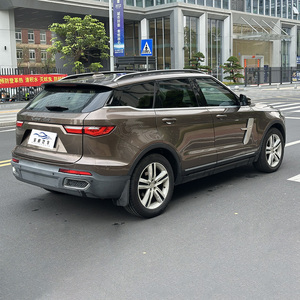 Autos Usados Baratos Zotye T700 2018 1.8T Doble Embrague <span class=keywords><strong>Muy</strong></span> Buen Estado Popular Gasolina Zotye Volante a la Izquierda Autos de <span class=keywords><strong>Segunda</strong></span> <span class=keywords><strong>Mano</strong></span> en Venta - Product Image 6
