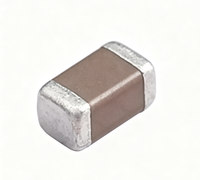 GMK316AB7106KL-TR ±10% Tolerance SMD MLCC 1206 en stock