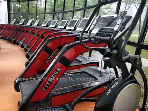 YG-T002 vendita calda commerciale macchine da palestra fitness tapis roulant macchina da corsa per il fitness commerciale
