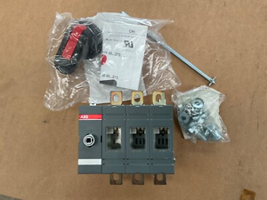 A-BB de déconnexion de la série OT OT160EV03P OT200/250/315/630E03P OT400/600U03P OT (160-4000A) - Product Image 2