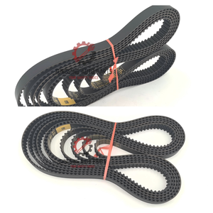 03L109119E 03L109119B 03L109119G 03L109119C <span class=keywords><strong>Courroie</strong></span> <span class=keywords><strong>de</strong></span> <span class=keywords><strong>distribution</strong></span> du système moteur pour AUDI A3 Cabriolet 8P7 - Product Image 5