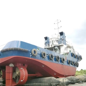 Chất lượng bảo hành 12 tháng thuyền/tàu/Marine túi khí cao su bơm hơi túi khí và thuyền túi khí Nguồn cung cấp - Product Image 3