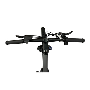 Bicicleta de Montaña Eléctrica OEM de 26 Pulgadas, Horquilla de Acero <span class=keywords><strong>Trek</strong></span> Madone <span class=keywords><strong>Slr</strong></span> 9 con Pedal Ordinario - Product Image 4