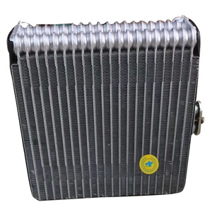 Évaporateur de climatiseur automatique pour Chevrolet Aveo 95964928 - Product Image 4