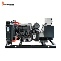 Groupe électrogène mobile sur camion 100KW 300KW 500KW 700KW 900KW, unité de puissance diesel mobile montée sur camion à vendre