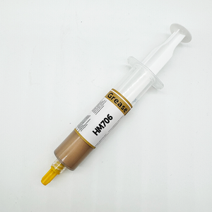 Pâte Thermique 7.5 W/mk Pâte Thermique Silicone 7,5 W/MK - Graisse Conductrice Pour CPU Et GPU - 30g Pâte Thermique Silicone CPU GPU 7.5W/MK 30g