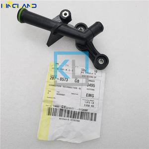 Соединитель двигателя экскаватора/генератора 287-8573 2878573 подходит для <span class=keywords><strong>CATERPILLAR</strong></span> - Product Image 2