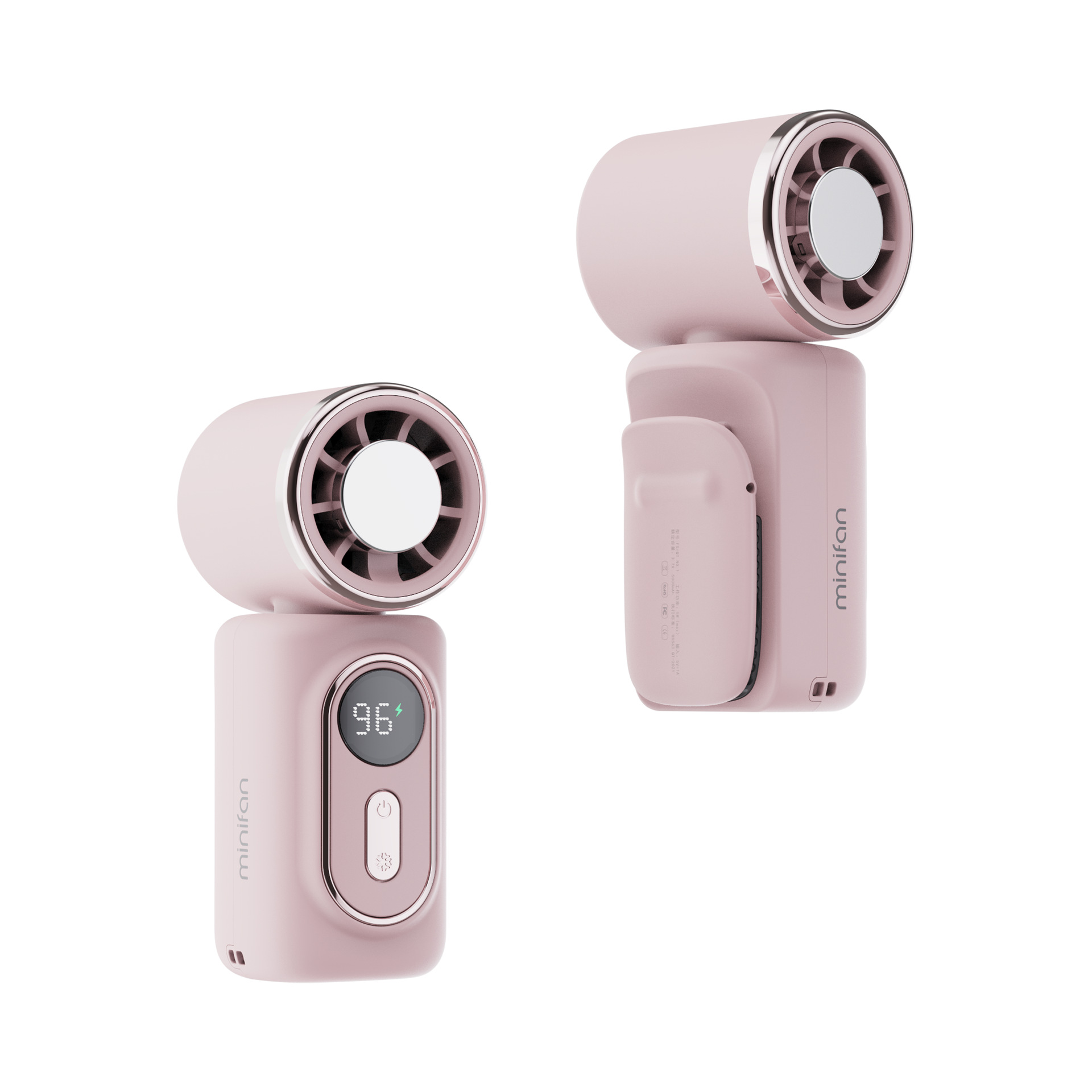 FY-30 Pink