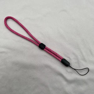 Correas de Muñeca para Teléfono Móvil <span class=keywords><strong>Seoul</strong></span>, Memorias USB, Correa Ajustable para Cámara, Cordón para PSP, Cordón para Cámara, Cordón para Walkie Talkie, Cordón USB - Product Image 2
