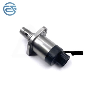 วาล์วควบคุมแรงดันน้ำมันเชื้อเพลิงสำหรับรถขุด SY115 SY135C SY155C 294200-2750 วาล์วโซลินอยด์แบบมีหน่วยเมตร อะไหล่เครื่องจักรก่อสร้าง - Product Image 5