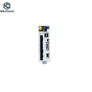 เซอร์โว SGPMS-5R5A10A SGPMS-4R0A10A SGPMS-2R5A10A เครื่องขยายเสียงควบคุมการเคลื่อนไหวอุตสาหกรรมตัวควบคุมการขับเคลื่อน SGPMS-1R5A10A - Product Image 1