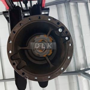 उच्च गुणवत्ता वाले खुदाई भागों (n2w00022f2 स्विंग डिवाइस Sk210-8 लिए स्विंग मोटर - Product Image 6