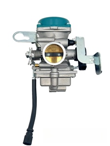 Carburateur de moto adapté à Honda Bajaj Pulsar NS200 CC DTSi BS-3. Accessoires pour motos - Product Image 4