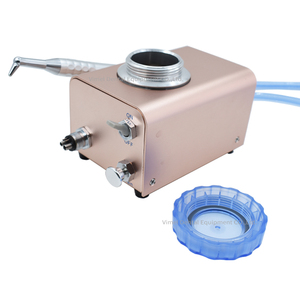 Levigatrice ad aria dentale Microetcher abrasione sabbiatura Sandblaster denti lucidatura aria profia odontoiatria strumenti di sbiancamento dei denti - Product Image 3