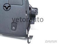 Ripiano Superiore del Vano Bagagli Posteriore 1128021-00-E per Tesla Model3 2017-2024 1128021-00-C 1128021-00-D 1128021-00-F