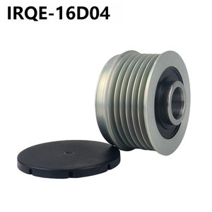 Tensor de Correa IRQE-16D04 de 17mm de Diámetro Interior para Hyundai i10 2007 en adelante, Pieza de Repuesto de Acero para Rodamientos, Fabricado en Hangzhou - Product Image 2