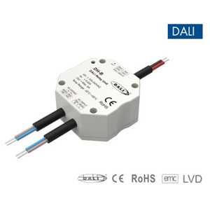 Nuevo <span class=keywords><strong>DALI</strong></span> <span class=keywords><strong>2</strong></span> Certified DH-B <span class=keywords><strong>DALI</strong></span> DT7 AC 100-240VAC 1CH 8A <span class=keywords><strong>DALI</strong></span> AC Relay Unit 1 Channel Adecuado para dispositivos de 240V para luz LED - Product Image 6