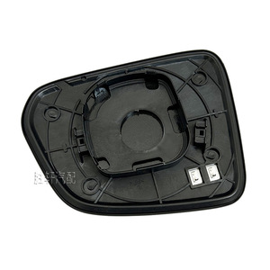 Espejo retrovisor para Opel Antara Chevrolet Captiva, cristal calefactable, lado izquierdo/derecho, espejo esférico 4808102 4808103 - Product Image 5
