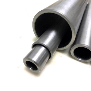 Tuyaux sans soudure en acier inoxydable 304 304S 8K, diamètre extérieur 50 mm, résistants à la corrosion, prix fournisseur - Product Image 1