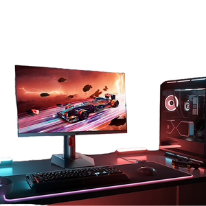 Modern RGBIC LED Smart <strong>Light</strong> for TV <strong>Gaming</strong> Room Music Sync Ambient Indoor Decor with Black and White <strong>Shades</strong> - Product Image 1