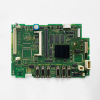 A20B-8200-0384 stock de carte mère FANUC Control