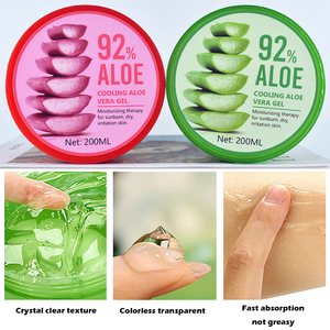 <span class=keywords><strong>Gel</strong></span> hydratant à l'<span class=keywords><strong>aloe</strong></span> <span class=keywords><strong>vera</strong></span>, marque privée, OEM personnalisé, 99% d'ingrédients naturels, soin hydratant pour la peau, <span class=keywords><strong>gel</strong></span> d'<span class=keywords><strong>aloe</strong></span> <span class=keywords><strong>vera</strong></span> - Product Image 4