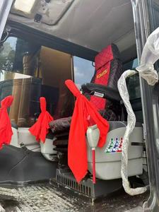 良品 95%新品 コマツ PC160 油圧ショベル 高品質 日本製 16トン エンジン ギアボックス 販売中 - Product Image 4