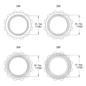 ที่เปิดกล่องนาฬิกาขนาด34มม. 35มม. 36มม. 38มม. - Product Image 6