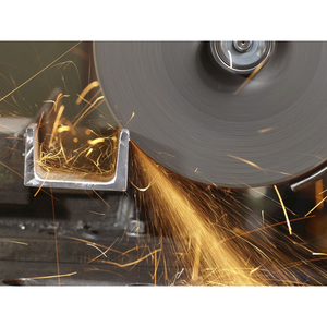 PREMIUMFLEX <b>abrasive</b> discs for steel and stainless steel D9821/2 (25 pcs) - Product Image 3