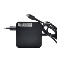 Chargeur USB-C PD 65W en gros pour Dell, HP, Lenovo, Asus, MacBook, Samsung – Adaptateur de charge rapide pour ordinateur portable et tablette