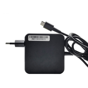 Bộ Sạc Máy Tính Để Bàn 65W, Bộ Chuyển Đổi Nguồn Type C 5V ~ 20V 3A 3.25A USB Type-C - Product Image 2