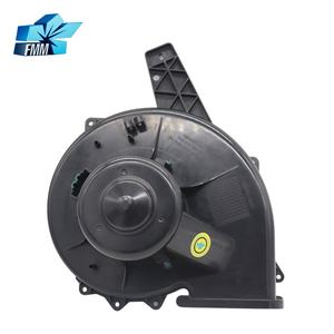 Ventilador de Aire Acondicionado para Automóvil 8K1820021A 8K1 820 021B 8K1820021C, Ventilador de Aire Acondicionado Dinámico para VW Polo - Product Image 4