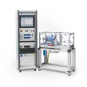 Equipo de Prueba de Motores MAGTROL de Gran Tamaño, Uso General, Construcción de Metal y Plástico - Product Image 1