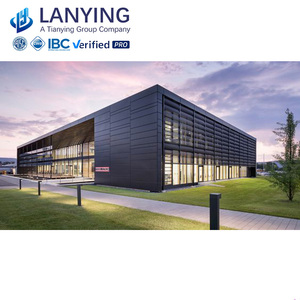 Almacén <span class=keywords><strong>Prefabricado</strong></span>, Precio de Construcción de Acero, Cobertizos de Almacenamiento, Casa Exterior, Almacén <span class=keywords><strong>Prefabricado</strong></span> - Product Image 4