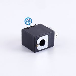 Compatible Spare <b>Parts</b> LB-PL1887 L-type Solenoid Valve Coil for Linx CIJ <b>Machine</b> New - Product Image 3